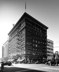 The Broadway Hollywood 1938 #2