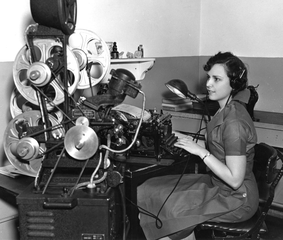 Alice Alberta Bryson 1937