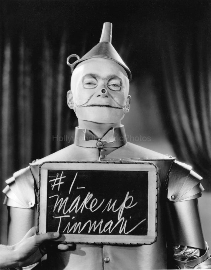 "The Wizard of Oz" 1938 #2