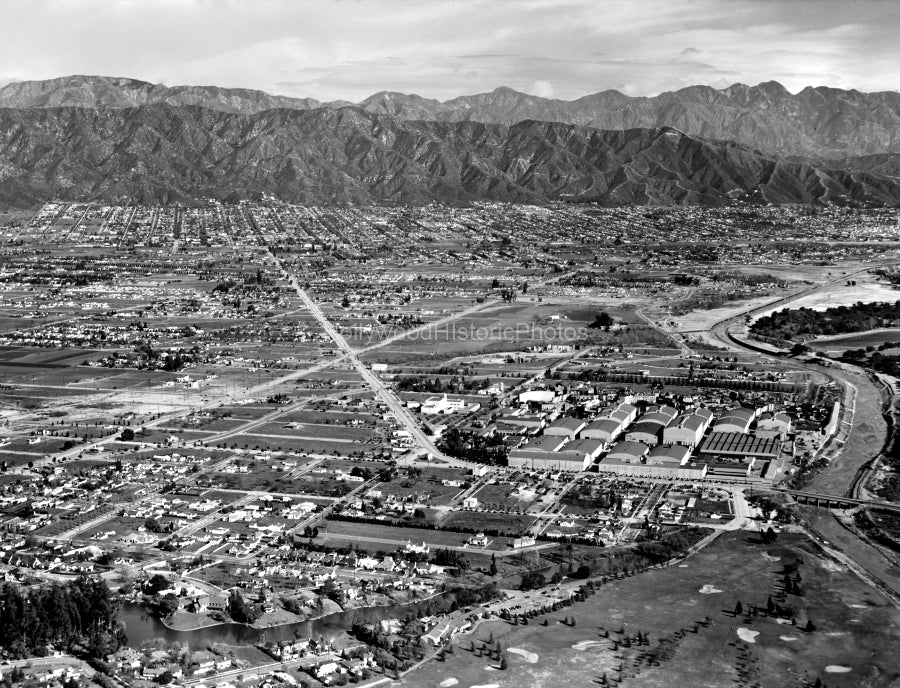 Warner Bros. 1939