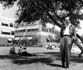Walt Disney Studios 1941