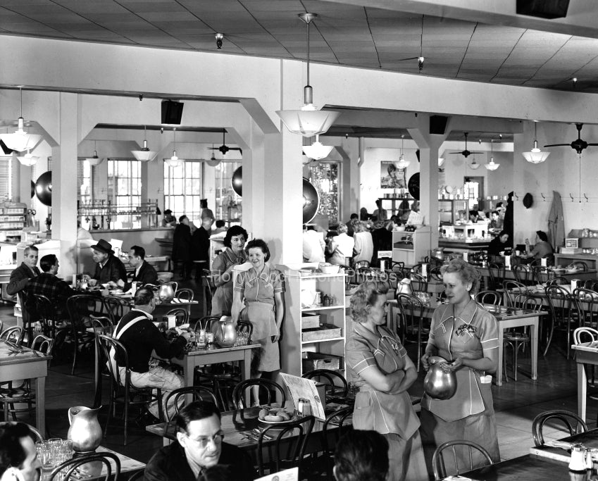 Warner Bros. 1944