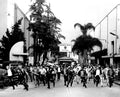 Warner Bros. Studios 1974