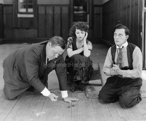 "Fatty" Arbuckle 1920