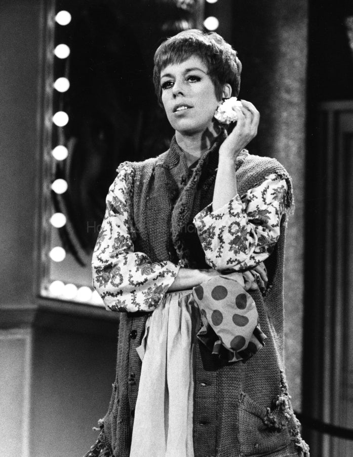 Carol Burnett 1969