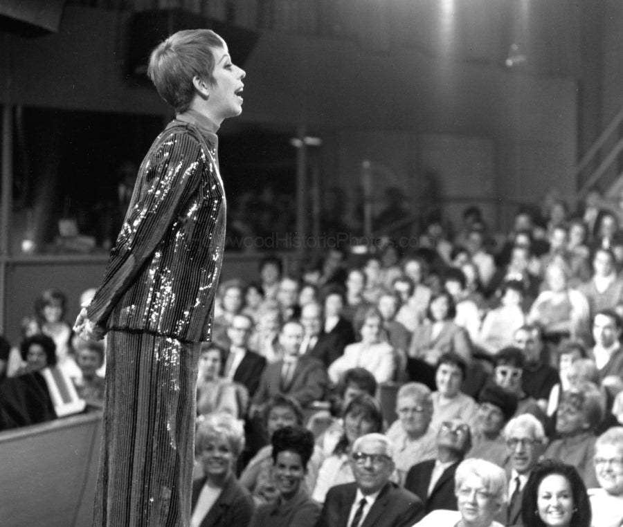 "The Carol Burnett Show" 1970