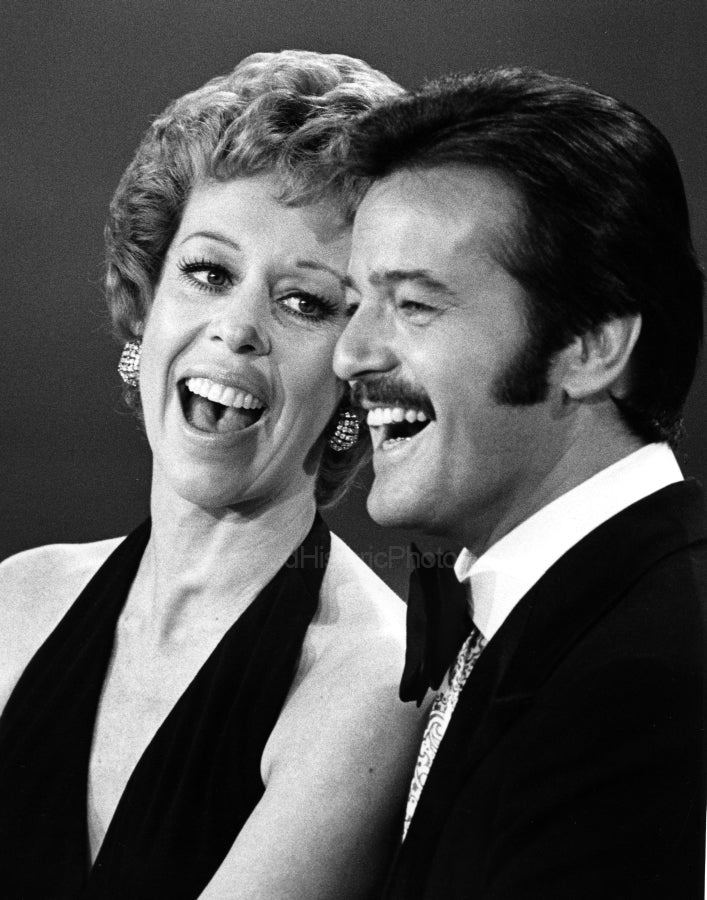 "The Carol Burnett Show" 1972