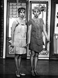 Carol Burnett 1974