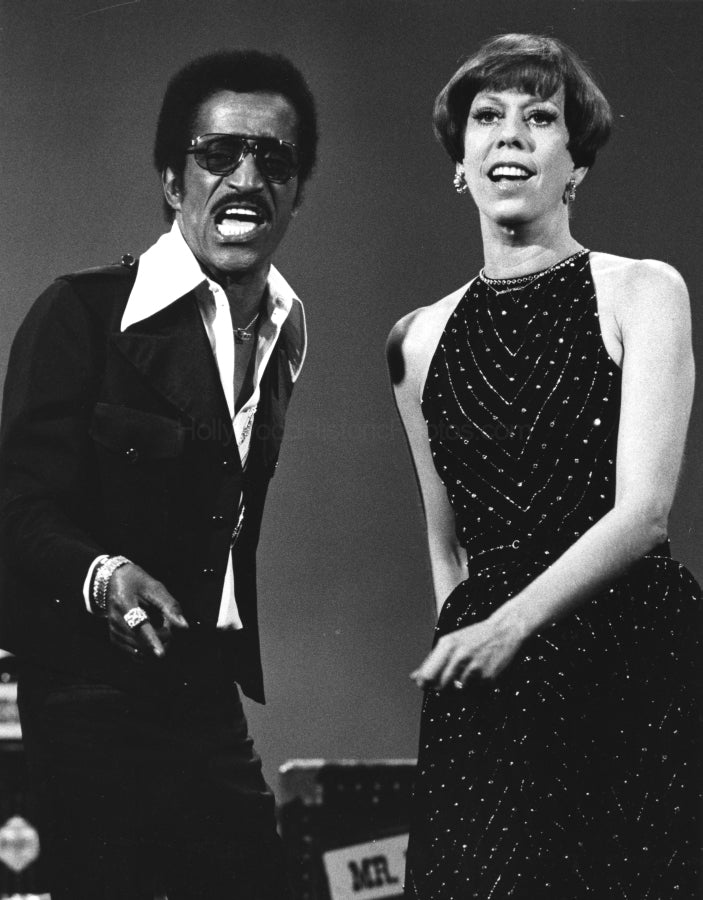 "The Carol Burnett Show" 1976