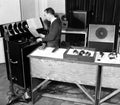 CBS Columbia Square Radio 1941 #2