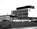 CBS Television City 1952