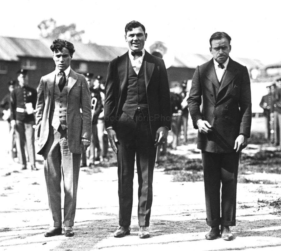 Douglas Fairbanks 1919 #2
