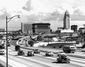 Civic Center 1954