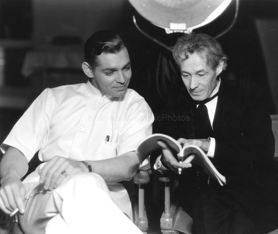 Clark Gable 1934 #1