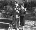 "It Happened One Night" 1934 #1