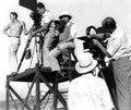 Camera Platform 1934