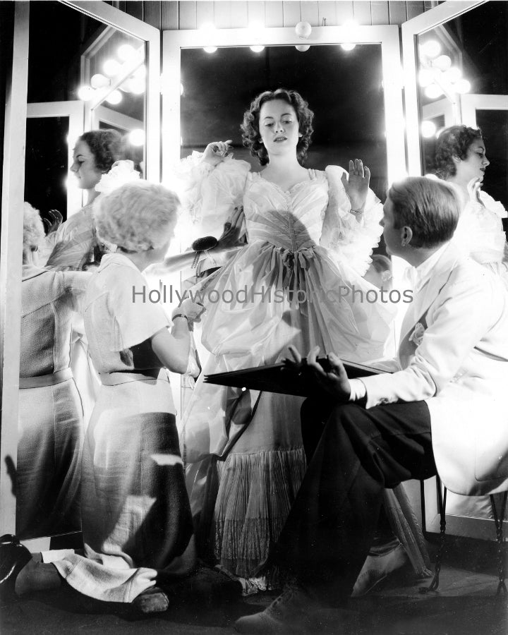 Olivia de Havilland 1935 #2