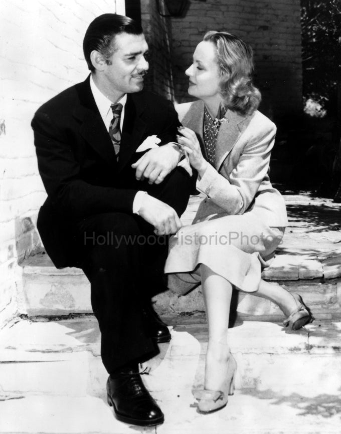 Clark Gable 1939 #08