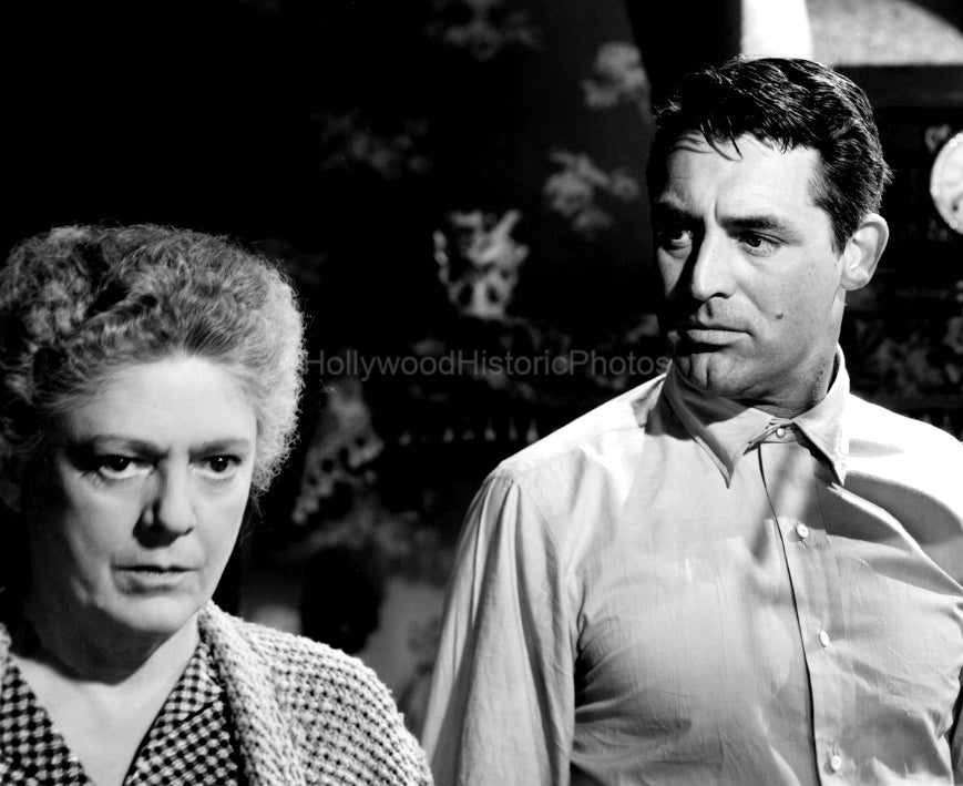 Ethel Barrymore 1944