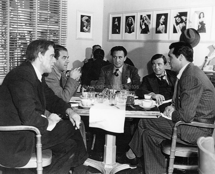 Frank Capra 1944