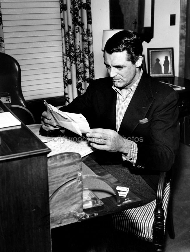 Cary Grant 1955 #3