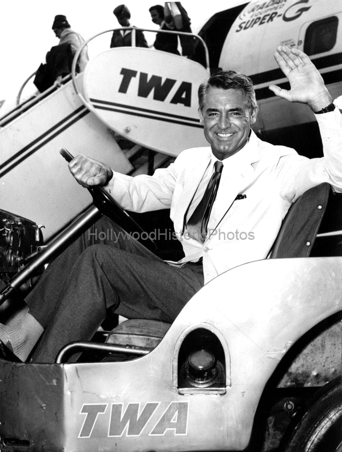 Cary Grant 1963