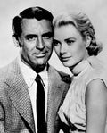 Cary Grant 1955 #2