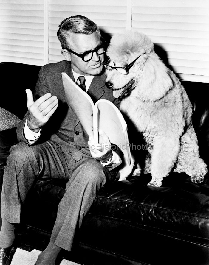 Cary Grant 1964