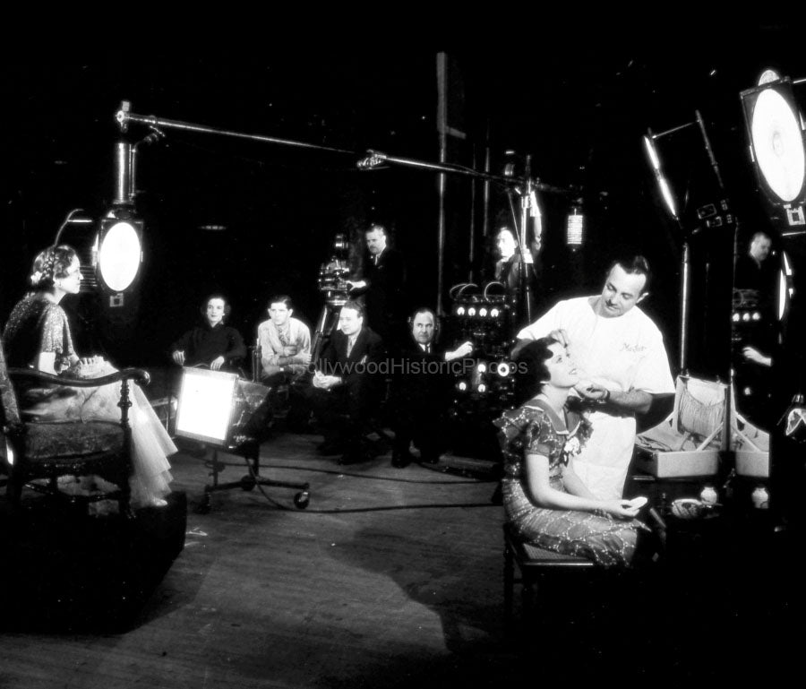Screen Test 1929