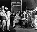 Casting Call 1932