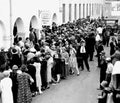 Casting Call 1934