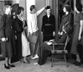 Casting Call 1936