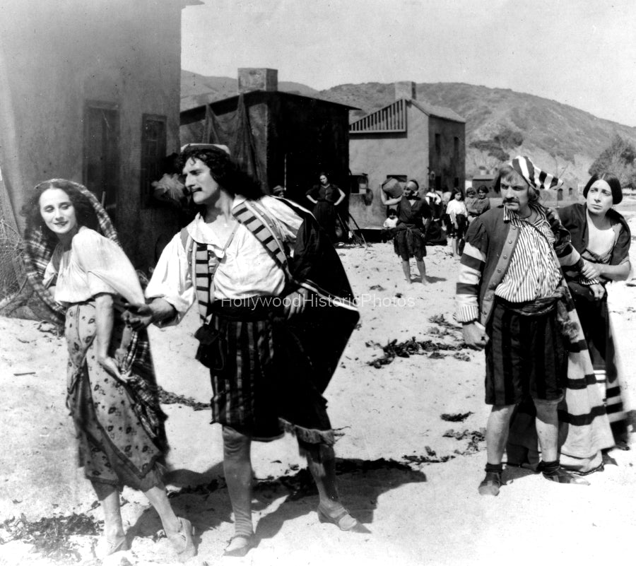Catalina Island 1916