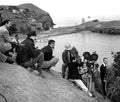 Catalina Island 1949