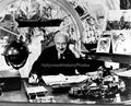 Cecil B. DeMille 1941