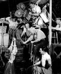 Cecil B. DeMille "Unconquered" 1947 #1