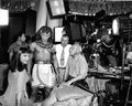 Cecil B. DeMille "The Ten Commandments" 1956 #1