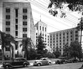 Cedars of Lebanon Hospital 1939