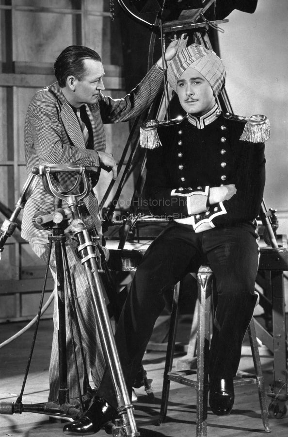 Errol Flynn 1936 #2