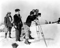 Charlie Chaplin 1925 "The Gold Rush" #1