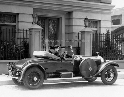 "City Lights" 1931 #2