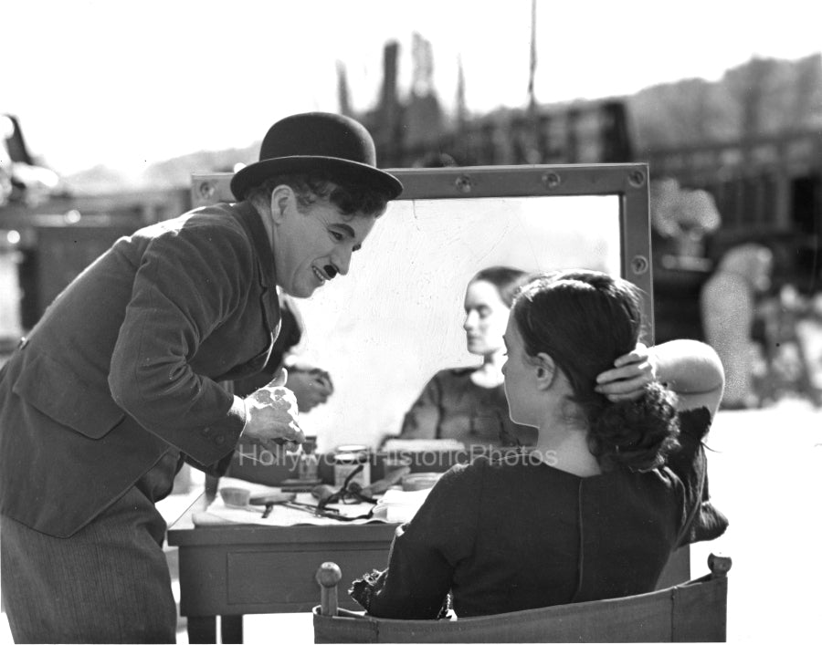 "Modern Times" 1935 #2