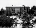 Charlie Chaplin Estate 1926