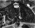 Charlie Chaplin Estate 1928 #2