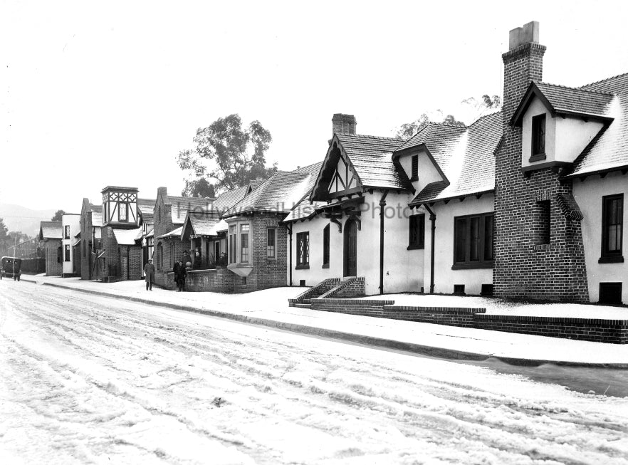 Charlie Chaplin Studio 1917