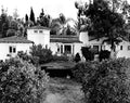 Home of Roy Rogers 1953