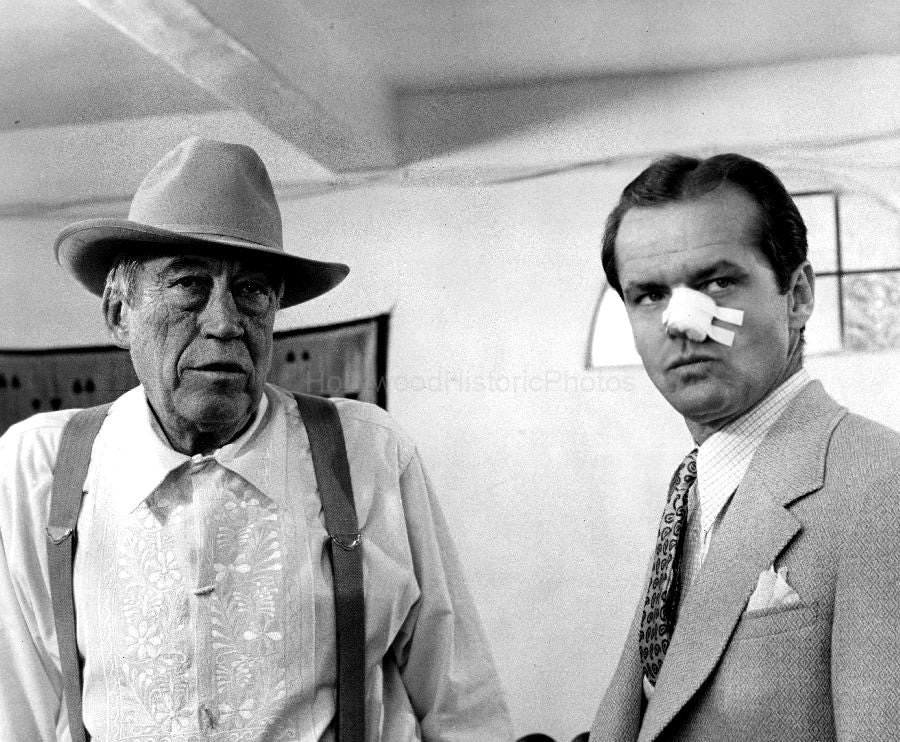 Jack Nicholson 1974 #03