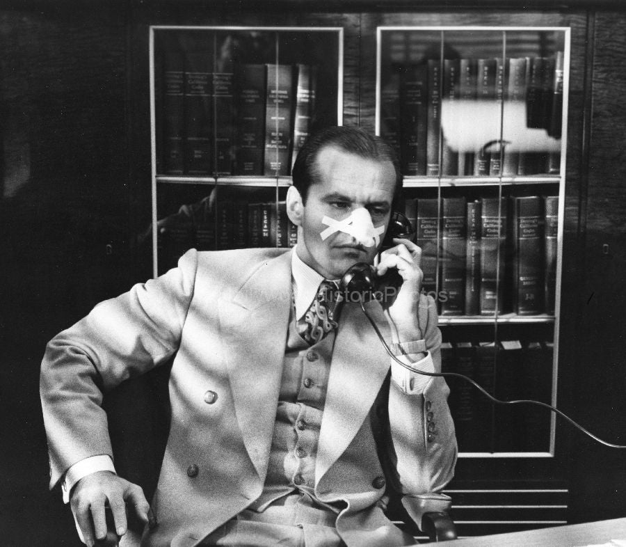 Jack Nicholson 1974 #08