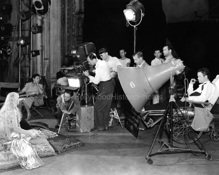 "Citizen Kane" 1941 #1