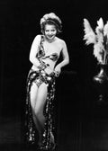 Clara Bow 1933